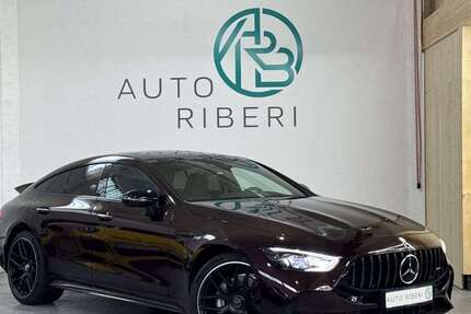 Mercedes-Benz AMG GT 14.400 km 94.999 &euro; Hergatz 88145