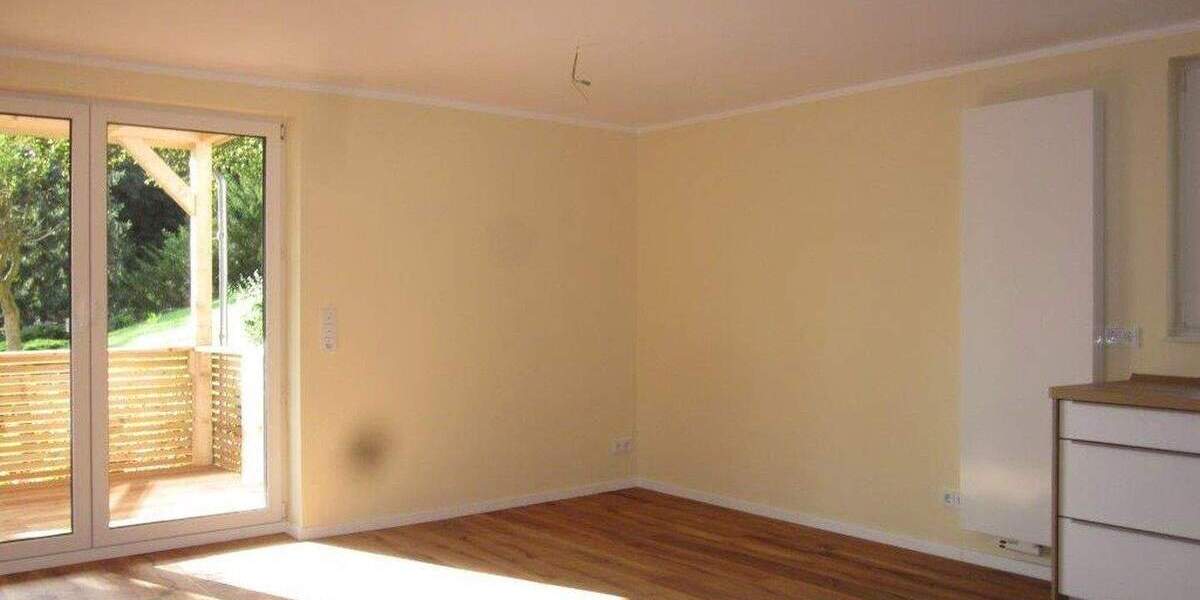 Etagenwohnung Bad Harzburg Ostviertel - 3 Zimmer, 115 m&sup2;, 1.290&euro; | Angebot:25728359