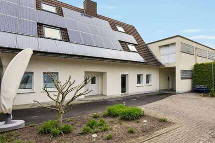 Haus zum Kaufen in Wickede 315.000 € 158 m² 4 zimmer