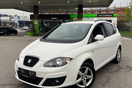 Seat Altea 118.374 km 2.999 &euro; Rosenheim 83026