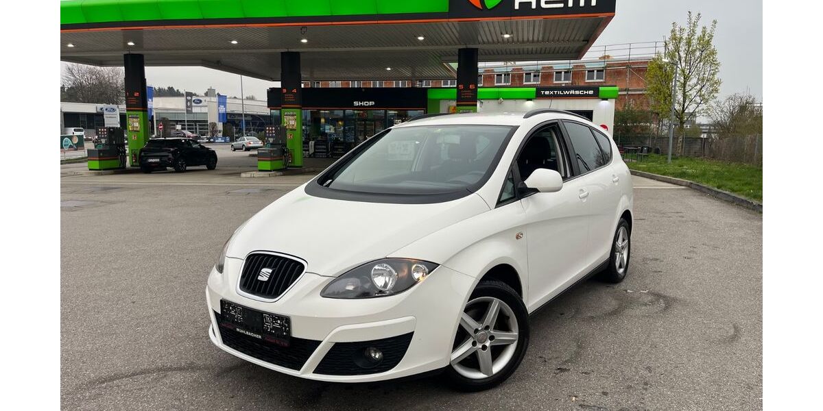 Seat Altea 118.374 km 2.999 &euro; Rosenheim 83026