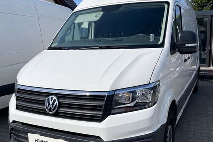 VW Crafter 158.711 km 15.999 &euro; Pfungstadt 64319