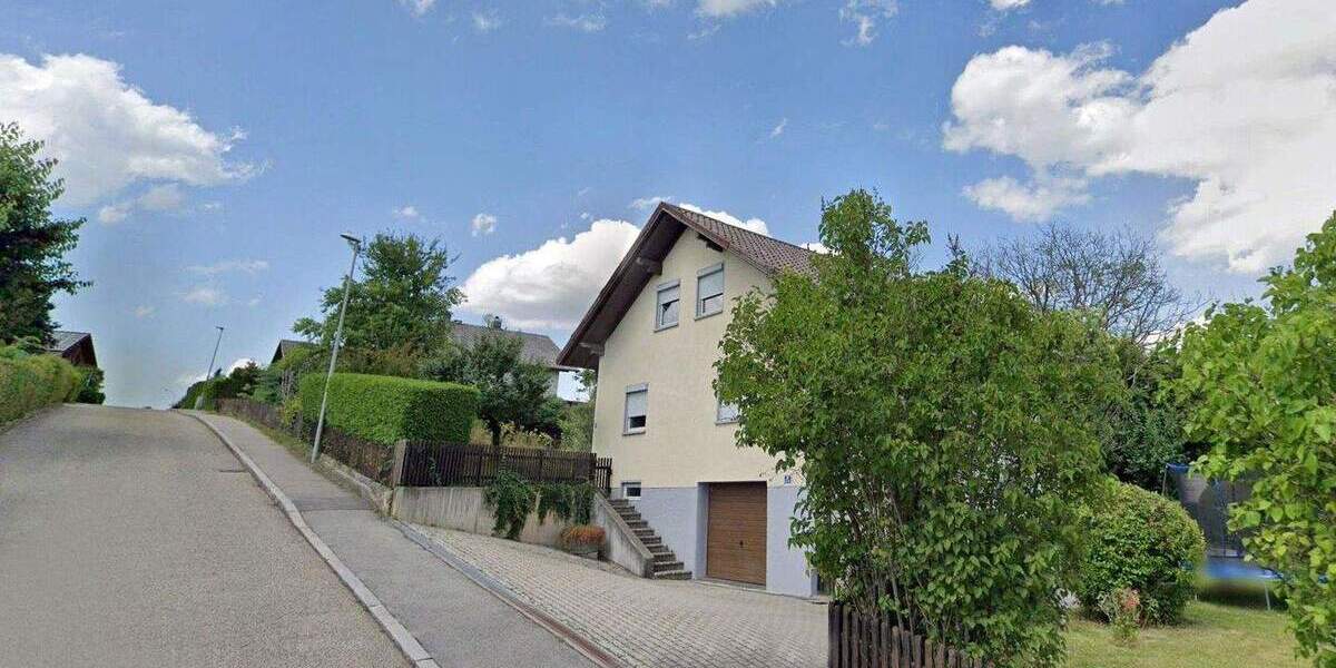 Einfamilienhaus Ruhstorf - 5 Zimmer, 127 m&sup2;, 420.000&euro; | Angebot:25778399