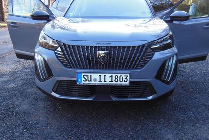 Peugeot 2008 10.996 km 24.100 &euro; Siegburg 53721