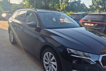 Skoda Octavia 4.500 km 28.999 &euro; Neuenstadt am Kocher 74196