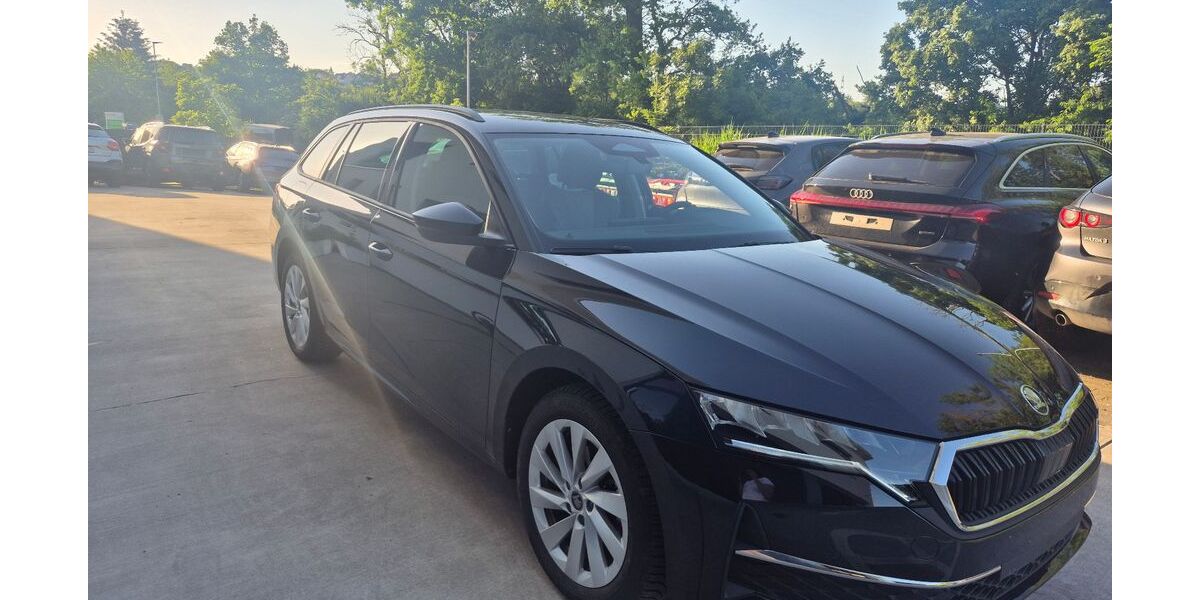 Skoda Octavia 4.500 km 28.999 &euro; Neuenstadt am Kocher 74196