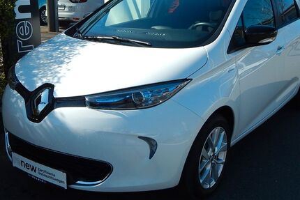 Renault ZOE 57.611 km 7.870 € Bamberg 96052