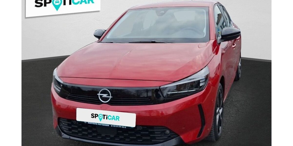 Opel Corsa 20.845 km 20.990 &euro; Hannover 30173