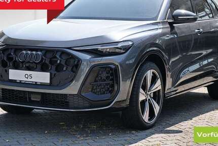 Audi Q5 19.990 km 63.690 &euro; Weinheim 69469