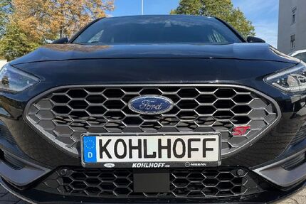 Ford Focus 28.271 km 27.970 &euro; Mannheim 68309