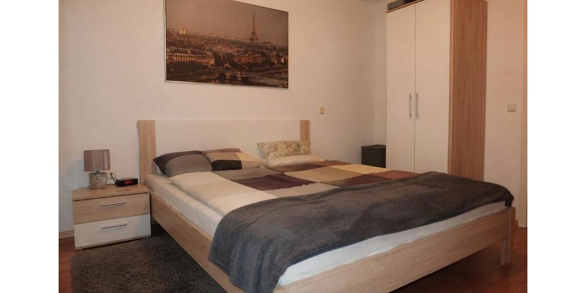 Etagenwohnung Kraichtal - 2 Zimmer, 50 m&sup2;, 79.000&euro; | Angebot:27082959