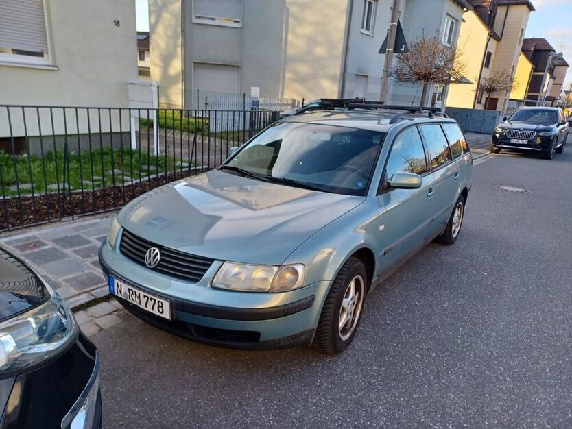 Passat