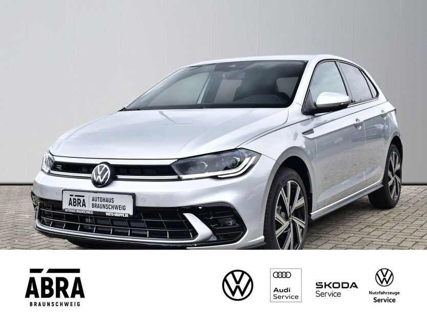 VW Polo 21.050 km 22.950 € Braunschweig 38108