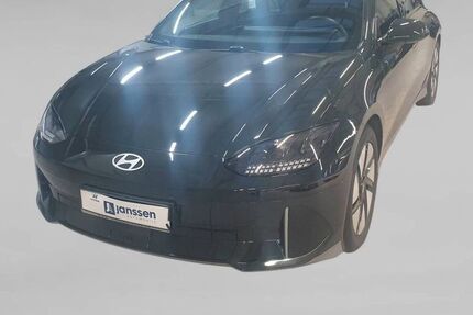 Hyundai IONIQ 6 57.528 km 29.990 &euro; Aurich 26605