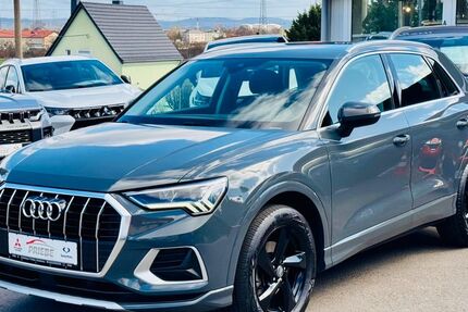 Audi Q3 87.500 km 21.550 &euro; Heidenau 01809