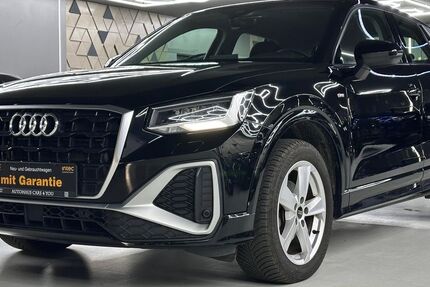 Audi Q2 38.500 km 25.990 &euro; Peine 31226