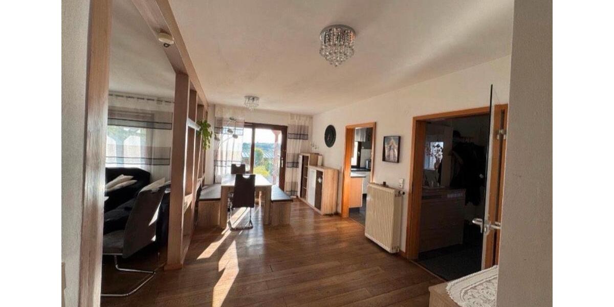 Einfamilienhaus Pfullendorf - 8 Zimmer, 170 m&sup2;, 590.000&euro; | Angebot:27076708