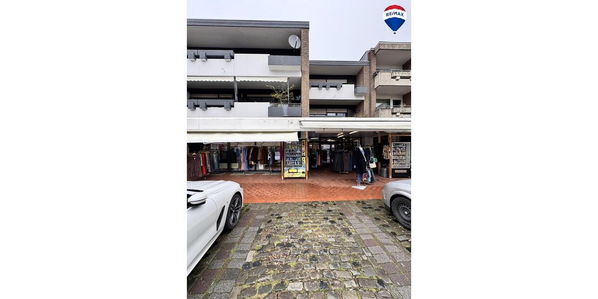 Gewerbeobjekt Enger - 1.200&euro; | Angebot:26672048