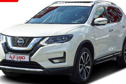 Nissan X-Trail 63.996 km 22.990 &euro; Dresden 01069