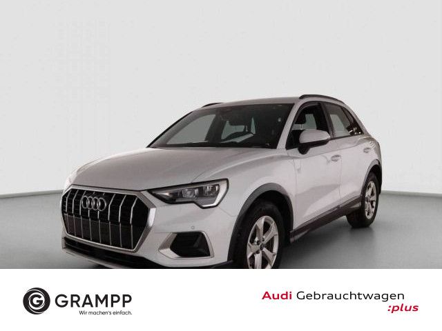Audi Q3 20.703 km 37.490 &euro; Lohr am Main 97816