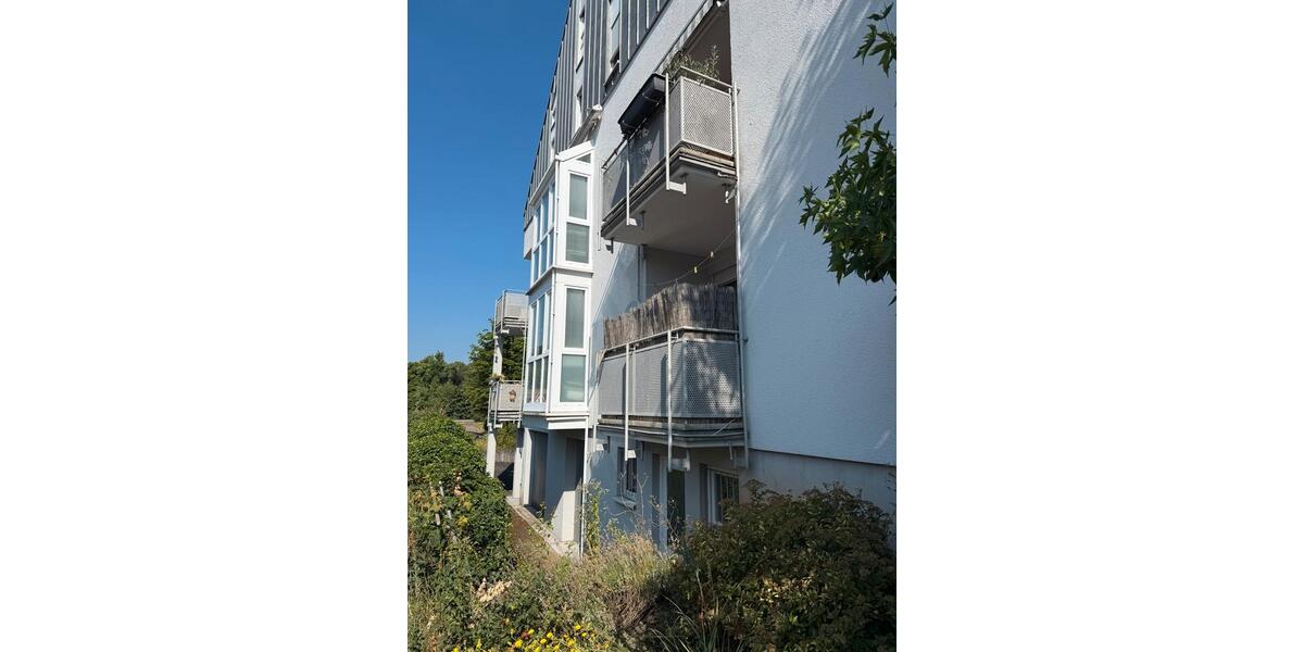 Erdgeschoßwohnung Sankt Wendel - 2 Zimmer, 65 m&sup2;, 190.000&euro; | Angebot:27108748