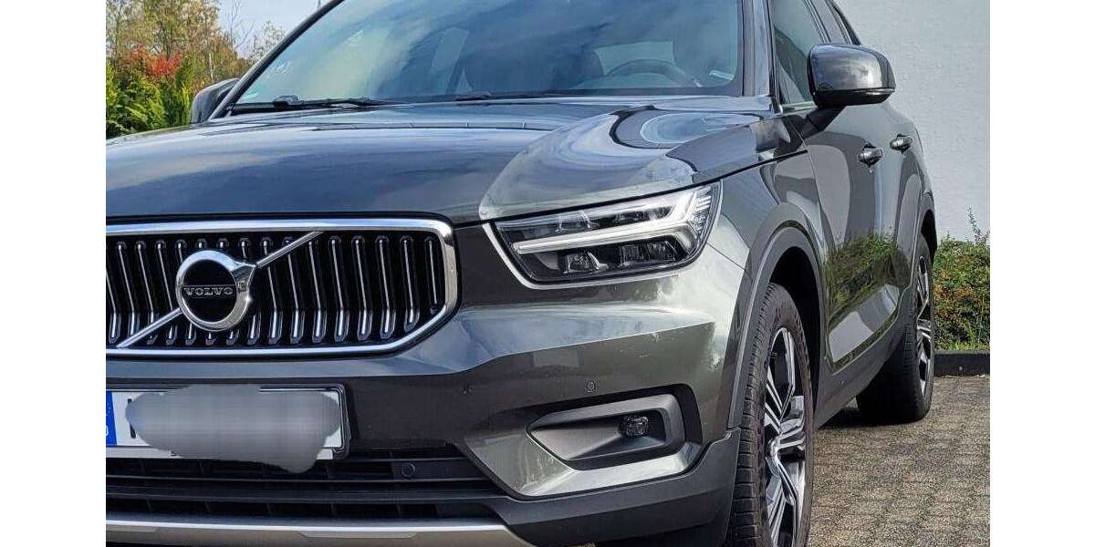 Volvo XC40 74.900 km 28.999 &euro; Frechen 50226