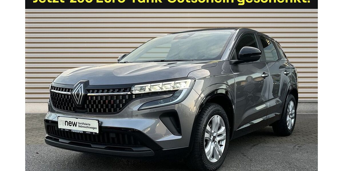 Renault Austral 26.500 km 24.990 &euro; Duisburg 47059