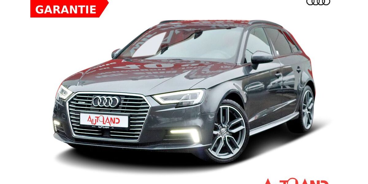 Audi A3 35.537 km 25.990 &euro; Meißen 01662