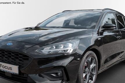 Ford Focus 56.872 km 18.989 &euro; Rotenburg 27356
