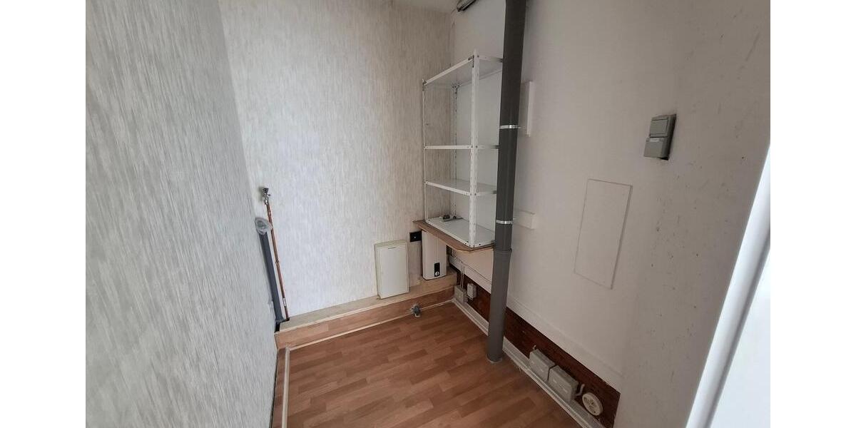 Etagenwohnung Issum - 2 Zimmer, 40 m&sup2;, 410&euro; | Angebot:26381646