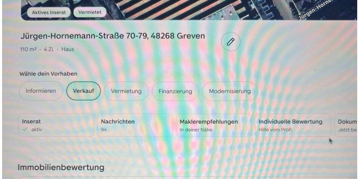 Reihenmittelhaus Greven - 5 Zimmer, 108 m&sup2;, 399.000&euro; | Angebot:26048723