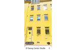 Erdgeschoßwohnung Halle (Saale) - 2 Zimmer, 53 m&sup2;, 400&euro; | Angebot:26368736