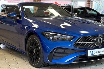 Mercedes-Benz CLE 300 6.400 km 71.890 &euro; Rhauderfehn 26817