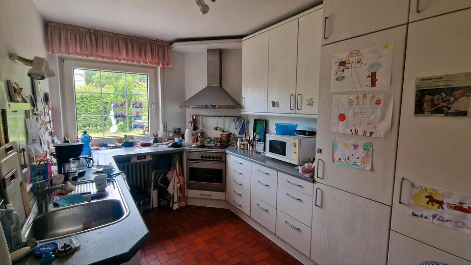 Reihenhaus Münster Münster-Nord - 4 Zimmer, 110 m&sup2;, 390.000&euro; | Angebot:27251934