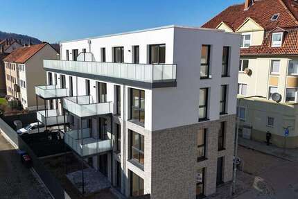 Wohnung Hameln - 3 Zimmer, 92 m&sup2;, 1.150&euro; | Angebot:27349954