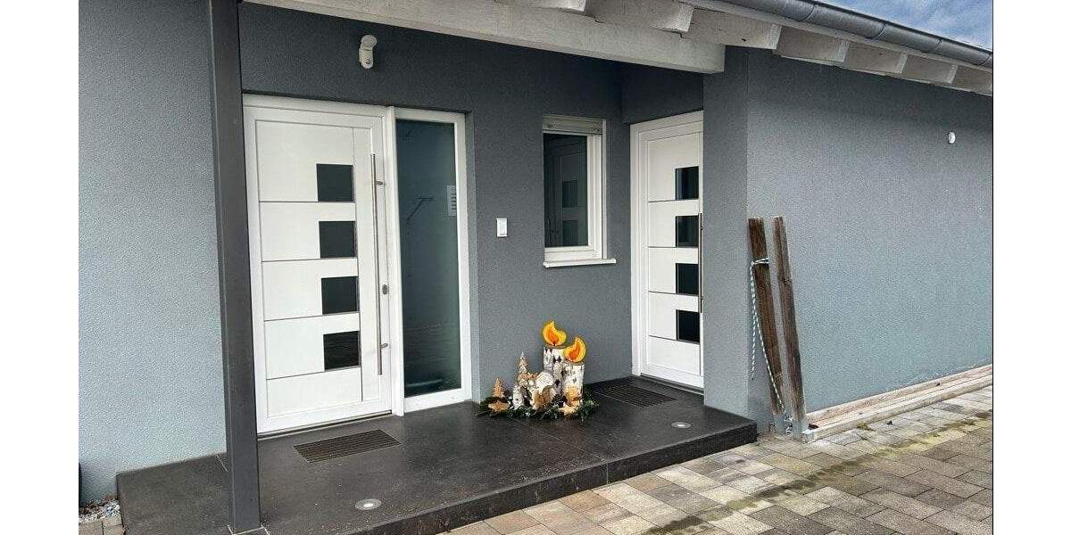 Bungalow Buch a.Wald Buch - 6 Zimmer, 223 m&sup2;, 640.000&euro; | Angebot:25729757