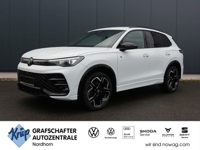 VW Tiguan 44.860 km 42.850 &euro; Nordhorn 48529