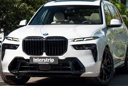 BMW X7 9.800 km 98.990 &euro; Höchstädt a.d.Donau 89420