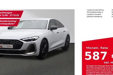 Audi A5 5.489 km 53.780 € Münster 48153