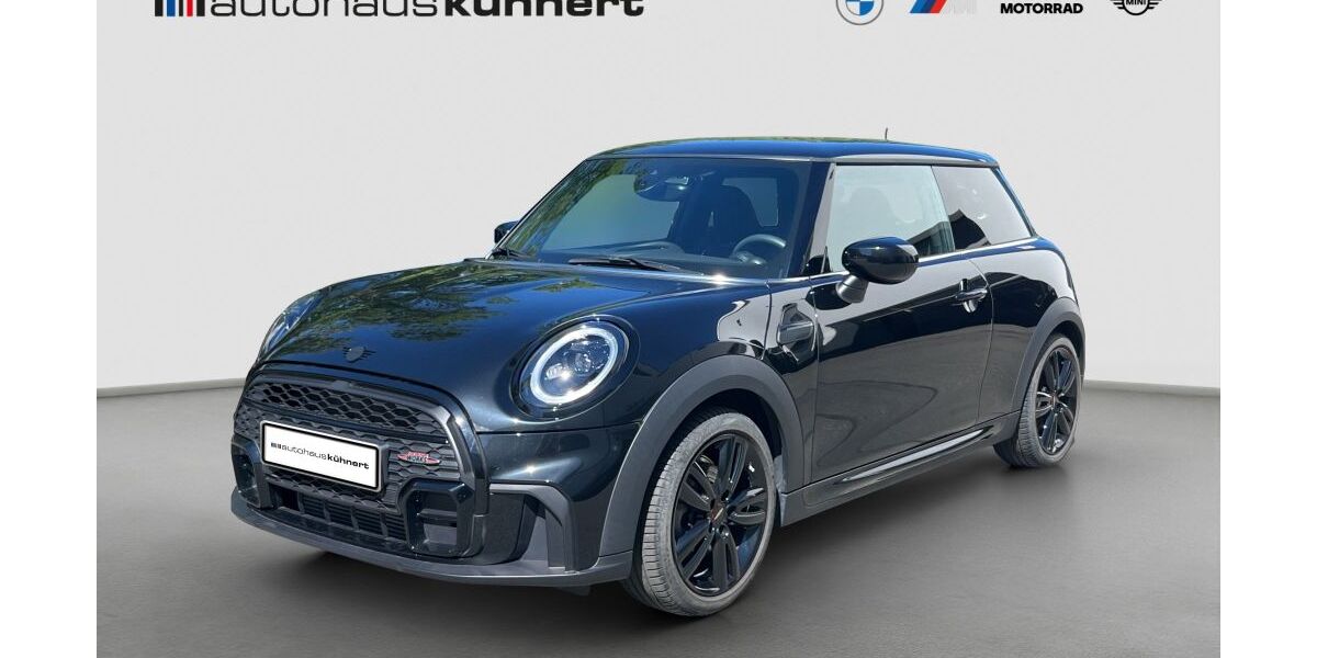Mini Cooper 19.998 km 24.885 &euro; Plauen 08525