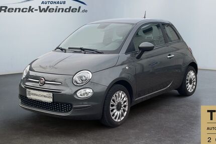 Fiat 500 36.270 km 12.289 &euro; Mannheim 68199