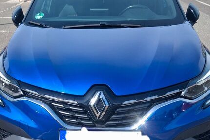 Renault Captur 35.650 km 18.199 &euro; Losheim am see 66679