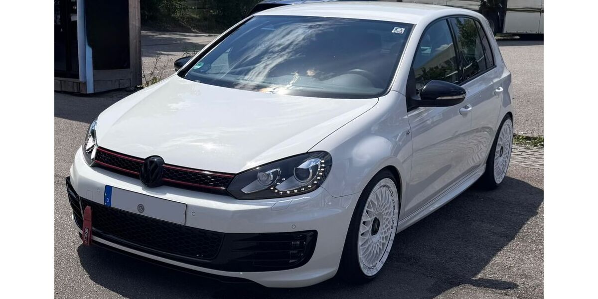VW Golf 185.000 km 16.800 &euro; Penzberg 82377