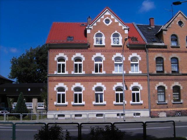 Etagenwohnung Falkenstein/Vogtland Vogtland - 1 Zimmer, 27 m&sup2;, 130&euro; | Angebot:26491697