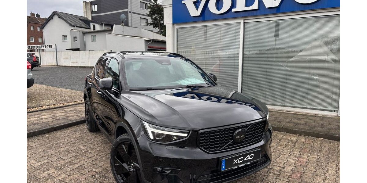 Volvo XC40 10.000 km 39.400 &euro; Düren 52351