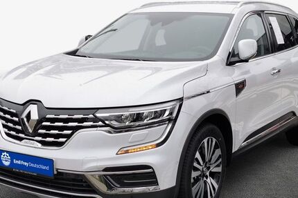 Renault Koleos 17.250 km 33.470 &euro; Friedrichshafen 88046