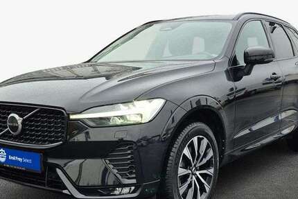 Volvo XC60 60.277 km 39.450 &euro; Dresden 01277