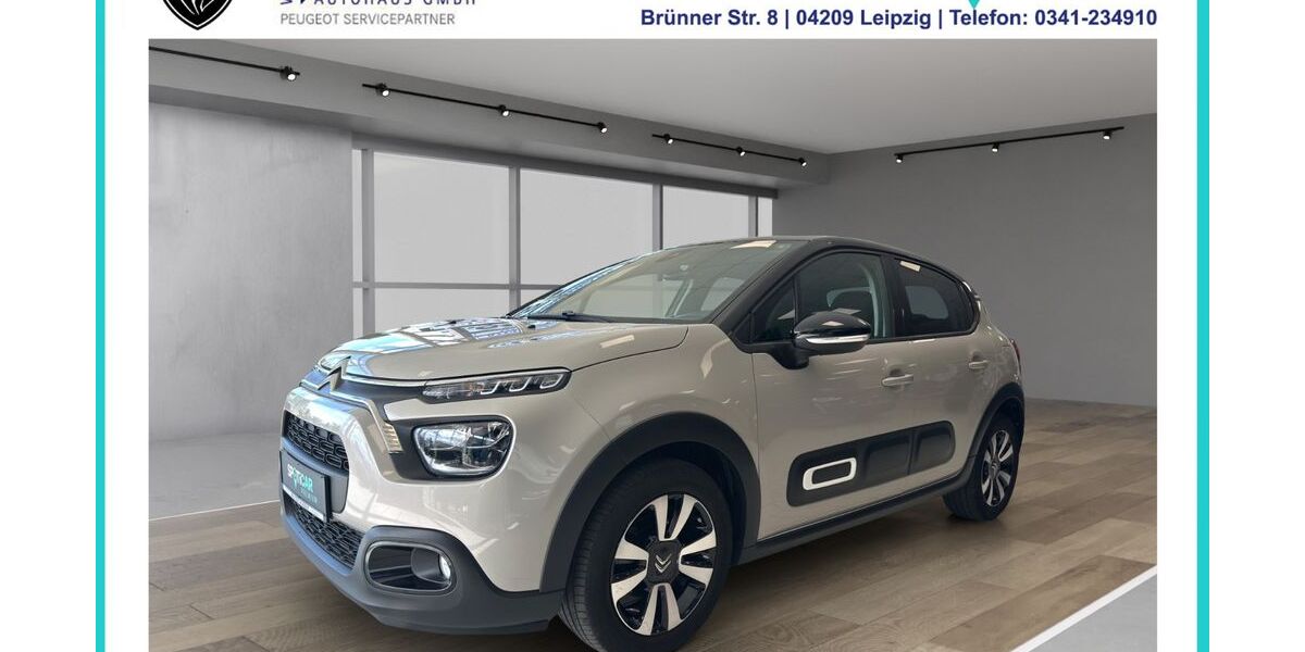 Citroen C3 78.750 km 9.950 &euro; Leipzig 04209