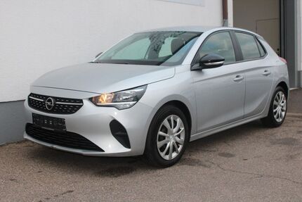 Opel Corsa 196.469 km 8.990 &euro; Lampertheim 68623