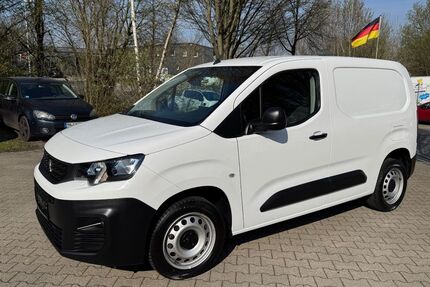 Peugeot Partner 127.000 km 11.400 &euro; Mülheim an der Ruhr 45472